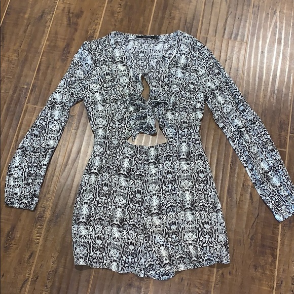 Ark & Co Other - NWOT romper